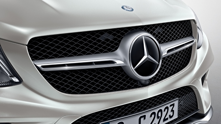 AMG Line Exterieur 3