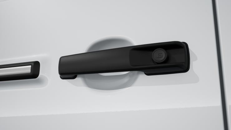 MANUFAKTUR Logo-Paket in Schwarz Bild 1