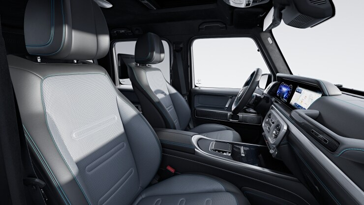 SUPERIOR Line Interieur 4