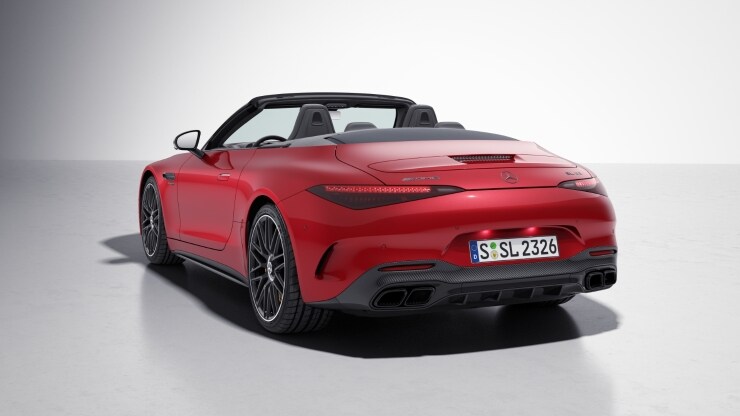 Scheinwerfer und Heckleuchten abgedunkelt 6