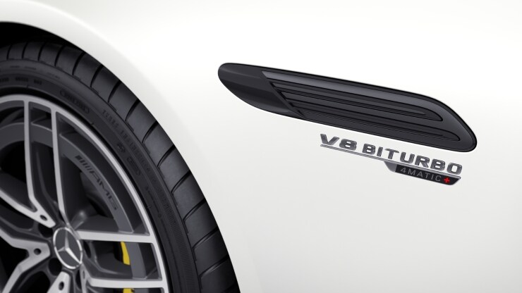 AMG Night-Paket II 7