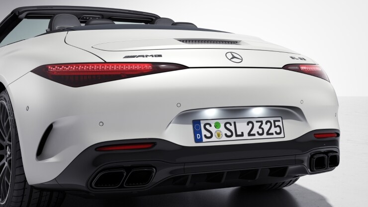 AMG Night-Paket II 6