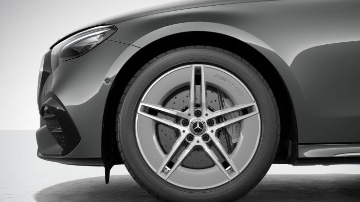 AMG Line Exterieur 8