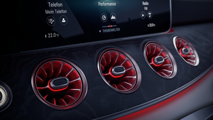 Ambientebeleuchtung 4