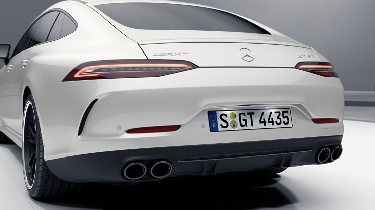 AMG Night-Paket Exterieur 6