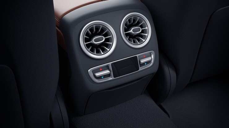 Klimatisierungsautomatik THERMOTRONIC Bild 1