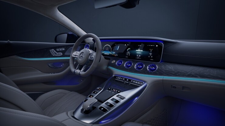 Ambientebeleuchtung 3