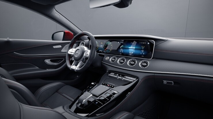 Widescreen Cockpit 2