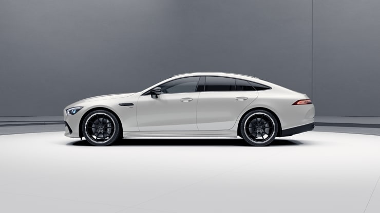 AMG Night-Paket Exterieur 5