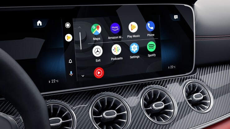 Digitales Extra&colon; Smartphone Integration 2