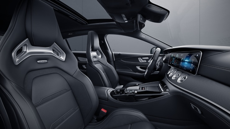 AMG Performance Sitze 1