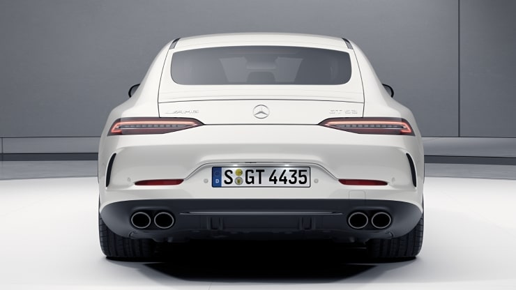 AMG Night-Paket Exterieur 4