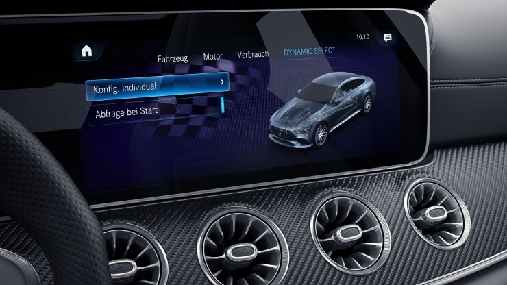 Widescreen Cockpit 3