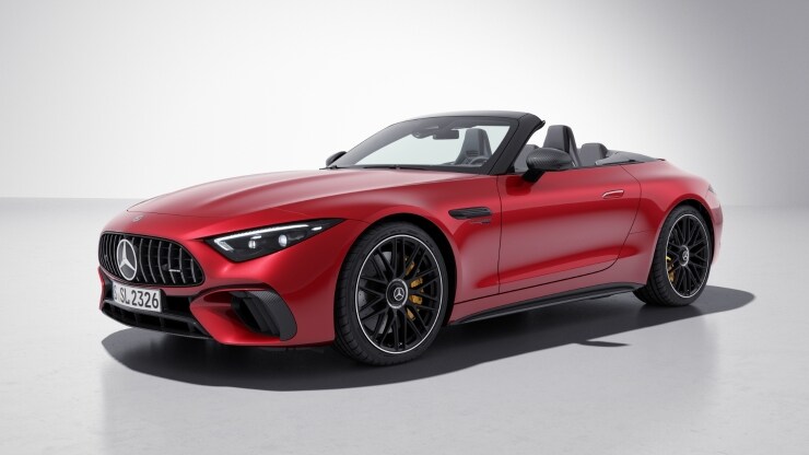 Scheinwerfer und Heckleuchten abgedunkelt 3