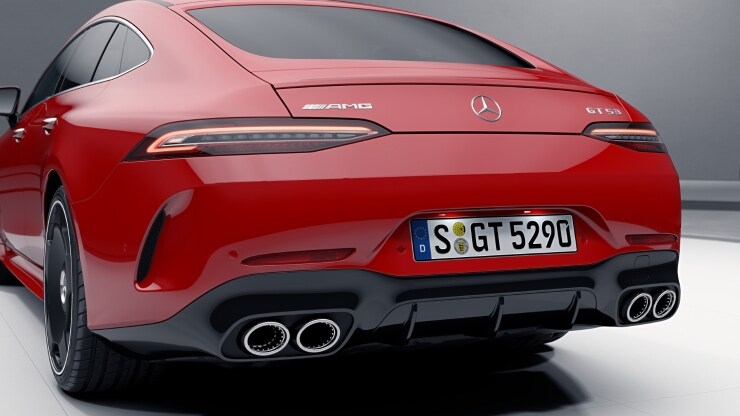 V8-Styling-Paket Exterieur 5