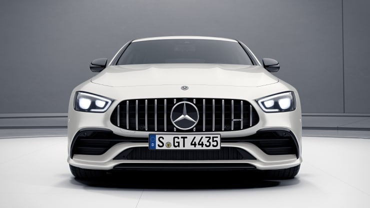 AMG Night-Paket Exterieur 3