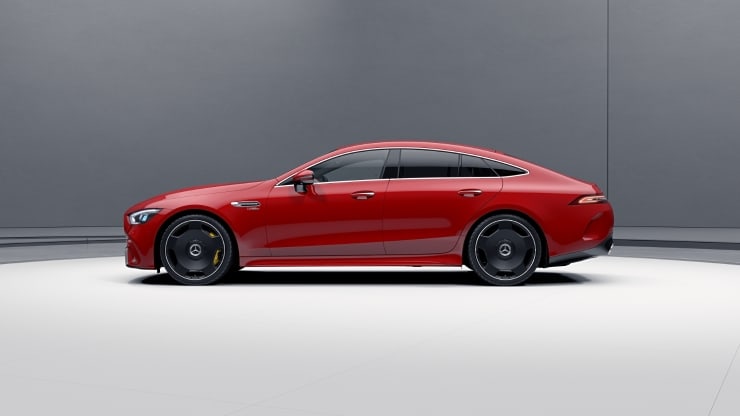 V8-Styling-Paket Exterieur 3