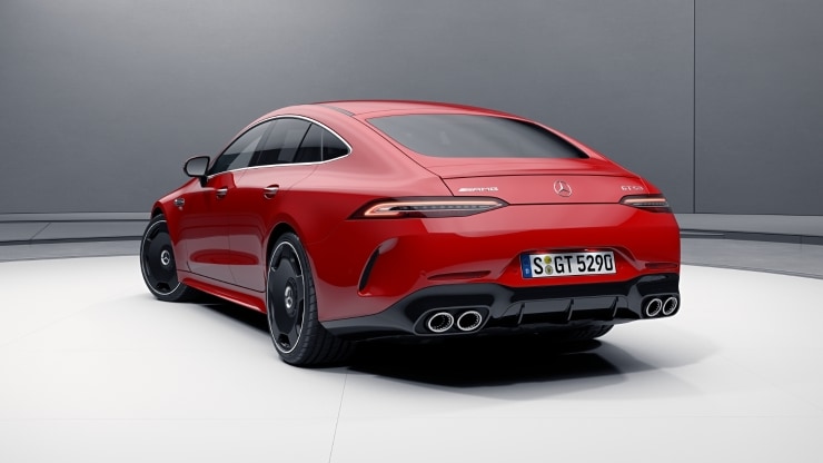 V8-Styling-Paket Exterieur 2