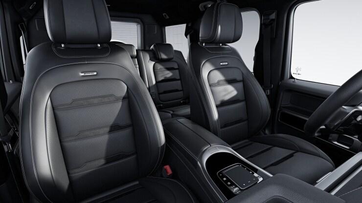 EXCLUSIVE Line Interieur 6