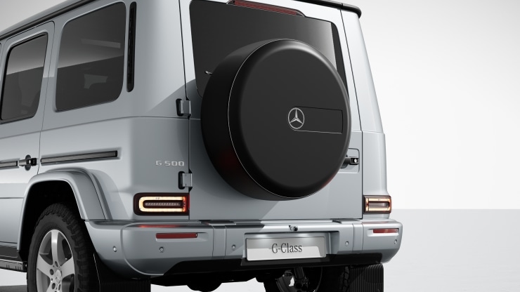 PROFESSIONAL Line Exterieur 5