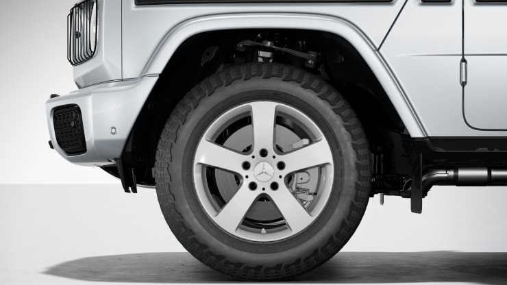 PROFESSIONAL Line Exterieur 7