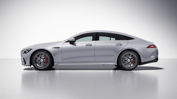 V8-Styling-Paket Exterieur 4