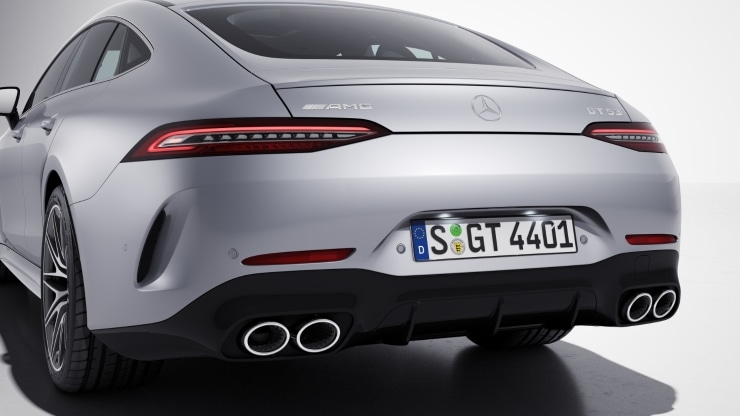 V8-Styling-Paket Exterieur 6