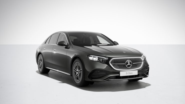 AMG Line Exterieur 8