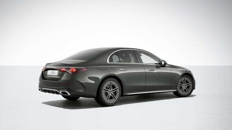 AMG Line Exterieur 9