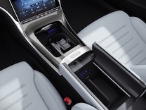 C-Class Saloon USB Package Plus