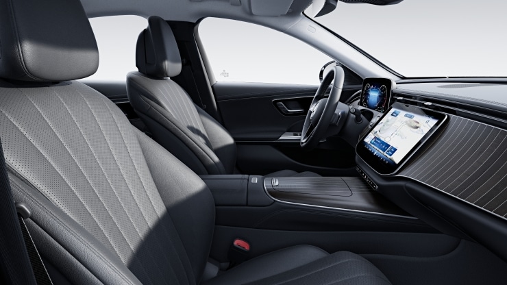 EXCLUSIVE Interieur 2