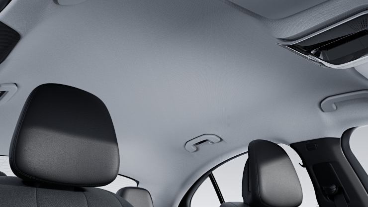 Innenhimmel Stoff nevagrau 1