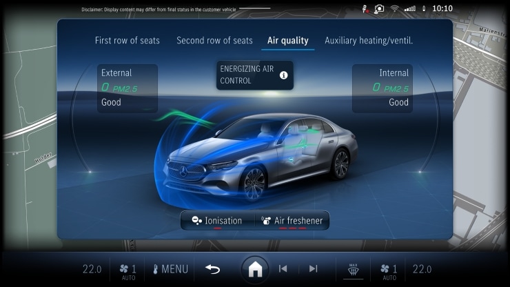 ENERGIZING AIR CONTROL 2