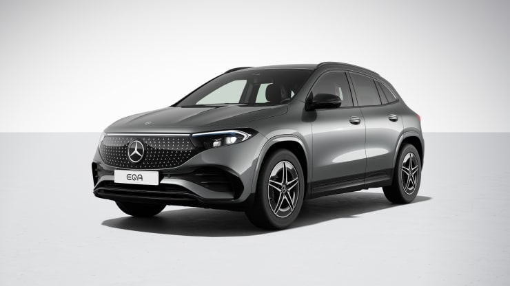 Radlaufverkleidungen in Wagenfarbe 1