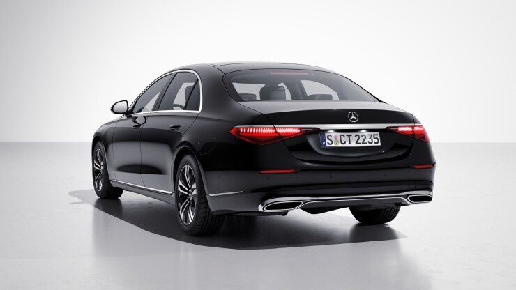 Dotation de s&eacute;rie 3