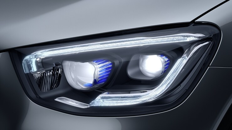 MULTIBEAM LED Bild 1