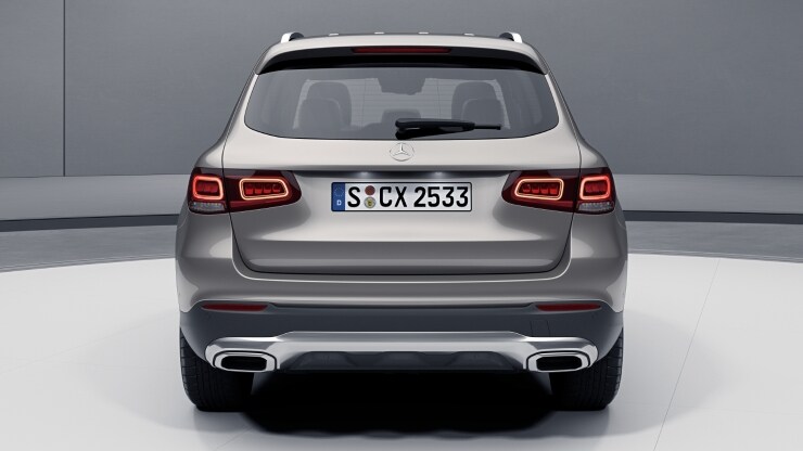 OFF-ROAD Exterieur 6