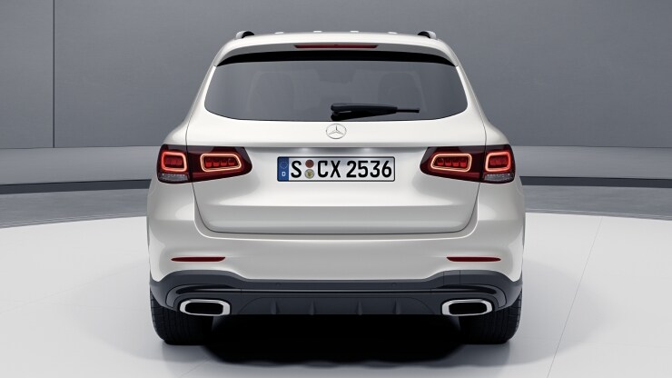 Wegfall Typkennzeichen auf Kofferraumdeckel Bild 1