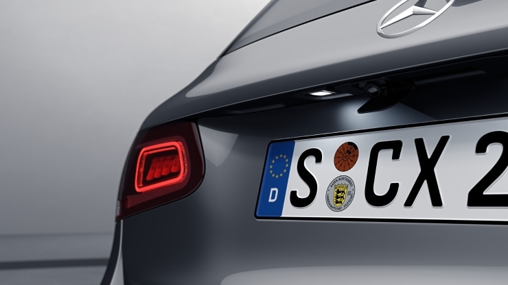 Park-Paket mit R&uuml;ckfahrkamera Bild 1