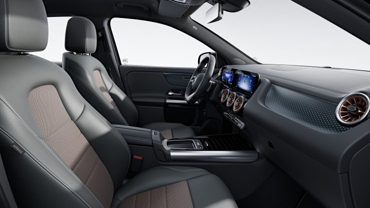 ros&eacute;gold &sol; titangrau pearl 1