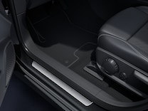 EQA VELOUR FLOOR MATS