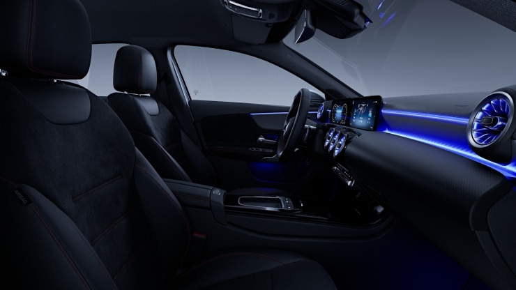 Iluminaci&oacute;n de ambiente 64 colores 2