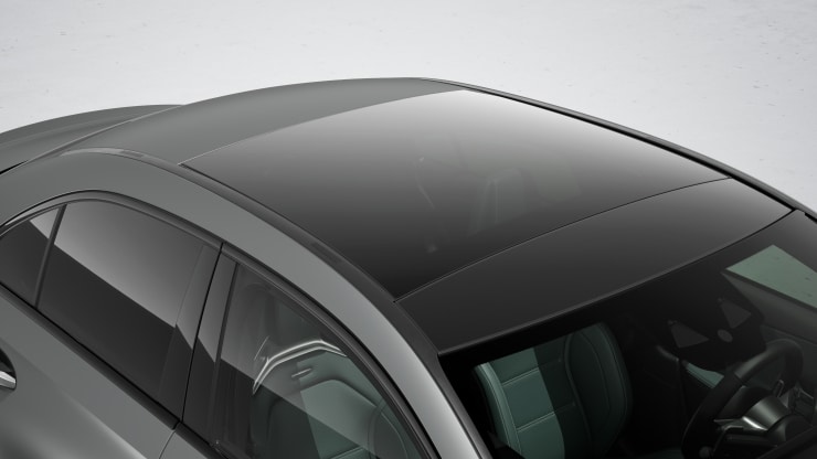 Techo corredizo panor&aacute;mico 2