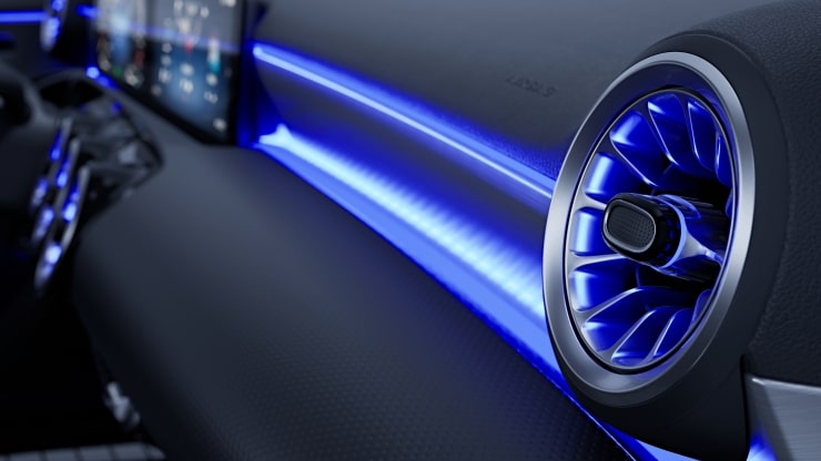 Iluminaci&oacute;n de ambiente 64 colores 3