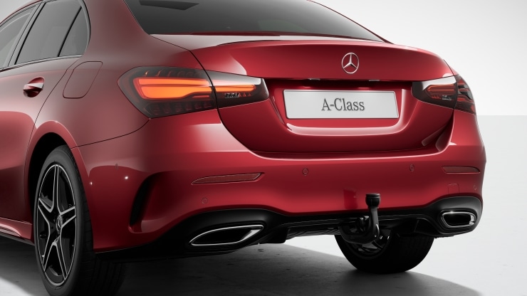 Dispositif d'attelage et ESP&reg; avec syst&egrave;me de stabilisation de la remorque Image 1