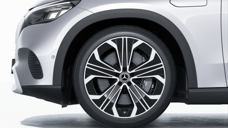 Winter-Paket Plus mit 53&comma;3 cm &lpar;21"&rpar; Winter-Komplettr&auml;dern Bild 1