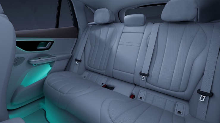 Ambientebeleuchtung 3