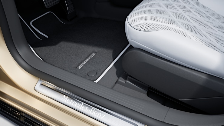 MANUFAKTUR Interieur-Paket 12