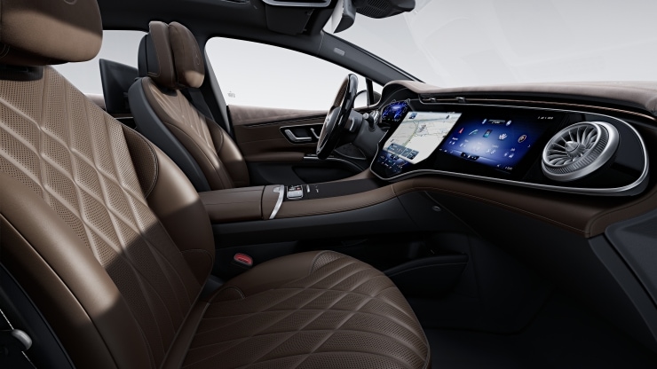 MANUFAKTUR Interieur-Paket 4