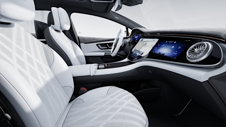 MANUFAKTUR Interieur-Paket 2